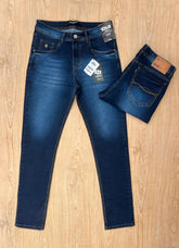 Calça Jeans Colcci Skinny Azul Escuro