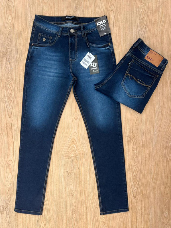 Calça Jeans Colcci Skinny Azul Escuro
