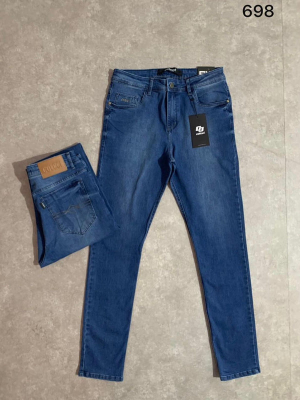 Calça Jeans Colcci Skinny Azul Claro