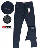 Calça Sarja Diesel 1979 Sleenker L.32 Pantaloni Azul Marinho