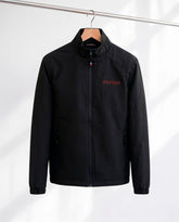 Jaqueta Masculina Tech Lightweight Preta