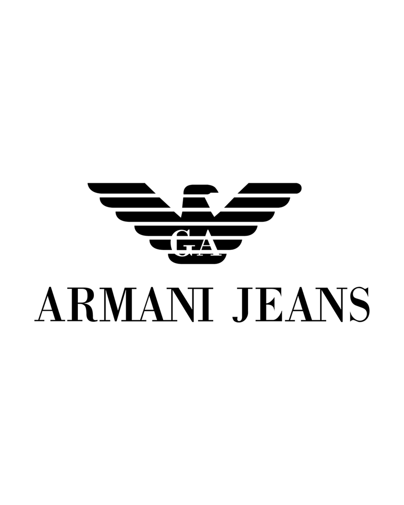 Armani Jeans